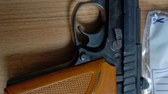 Elazığ'da polis suçlulara göz açtırmıyor: 14 tutuklama