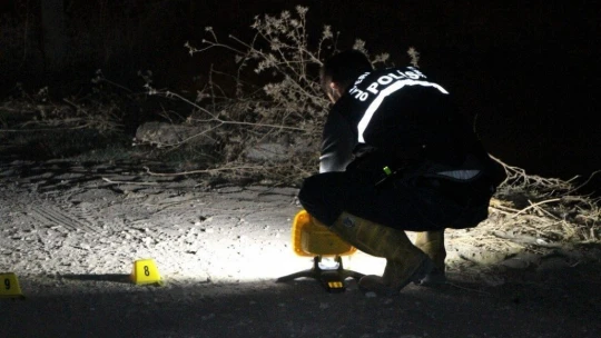 Elazığ'da silahlı ve bıçaklı kavga: 1 ölü, 5 yaralı