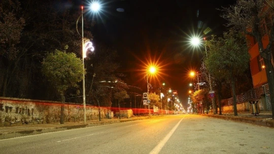 Elazığ'da sokağa çıkma kısıtlaması