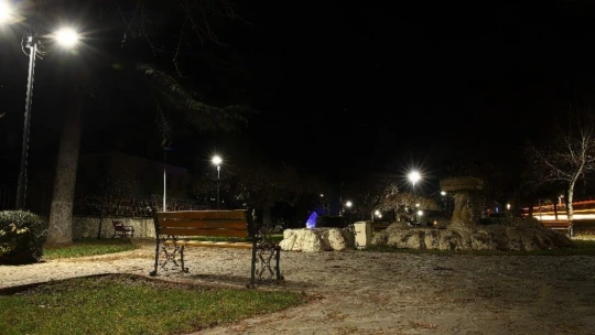 Elazığ'da sokağa çıkma kısıtlaması