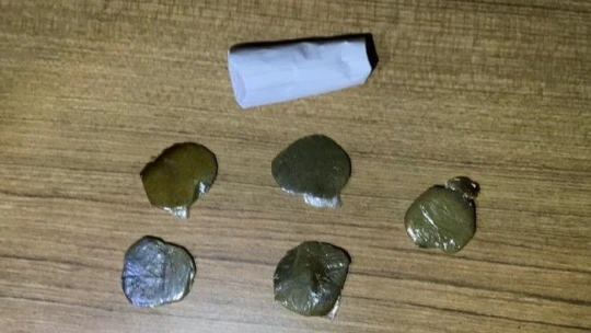 Elazığ'da son bir haftada 17 şüpheli tutuklandı