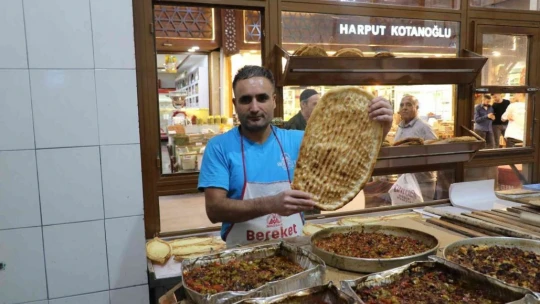 Elazığ'da toplu taşıma ve ekmek fiyatlarında artış