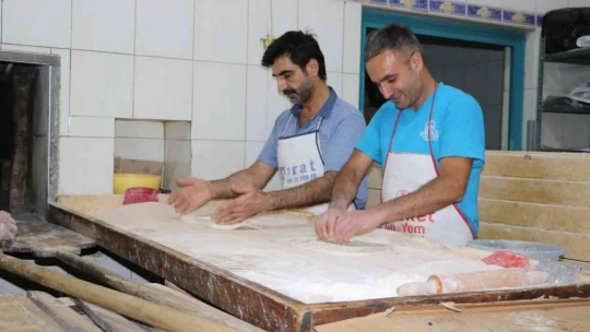 Elazığ'da toplu taşıma ve ekmek fiyatlarında artış