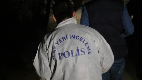 Elazığ'da vahşet! Genç kadın barakada sevgilisi tarafından öldürüldü