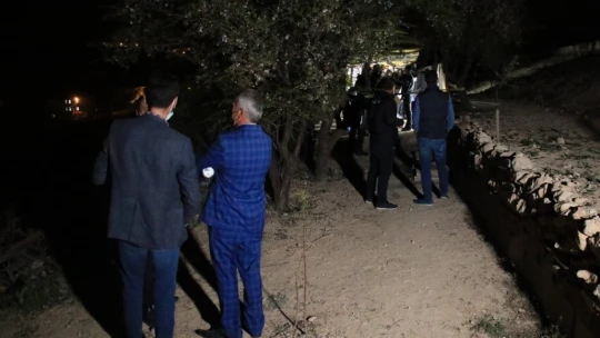 Elazığ'da vahşet! Genç kadın barakada sevgilisi tarafından öldürüldü