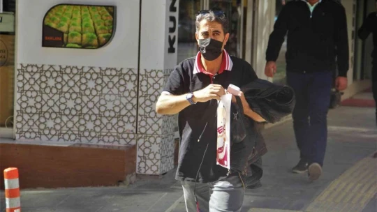 Elazığ'da vaka sayıları hızla düşüyor