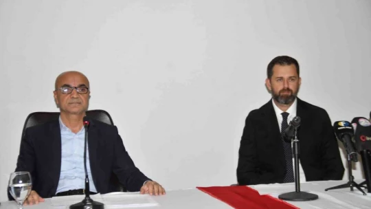 Elazığ'da yeni hastane faaliyete başladı