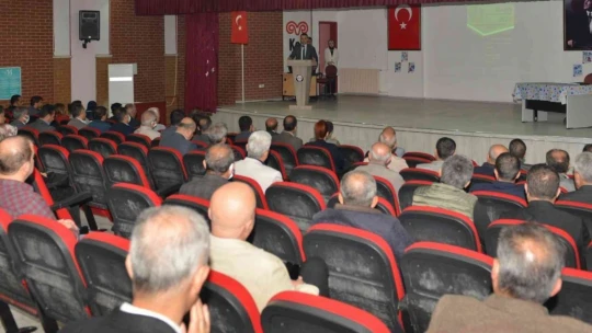 Elazığ'da YÖGEP eğitimleri başladı