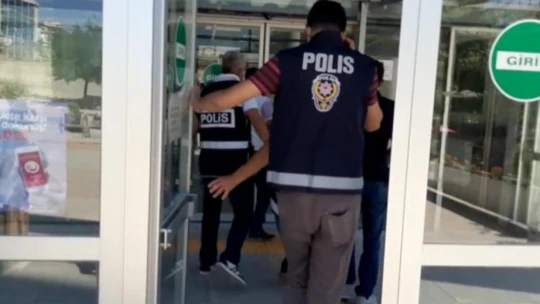 Elazığ'daki silahlı yaralamada 3 şüpheli tutuklandı