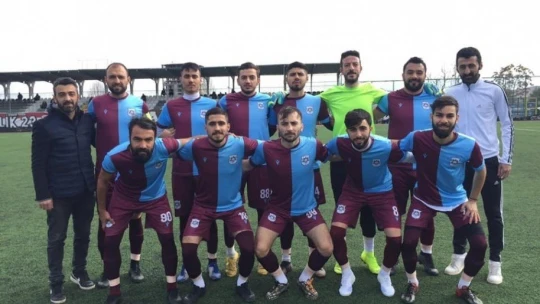 Elazığ'dan BAL'a 3 takım
