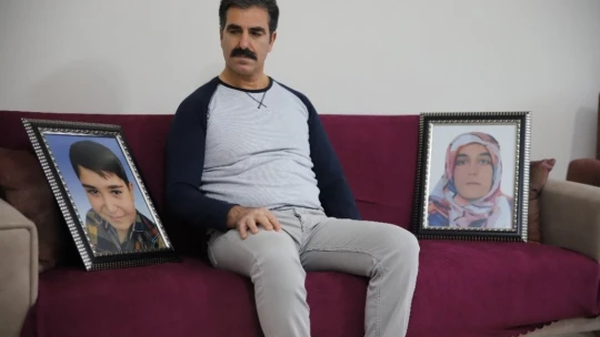 Elazığ depreminin 1'inci yılına doğru acılar hale taze