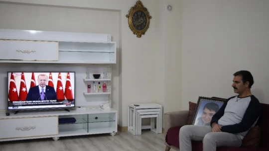 Elazığ depreminin 1'inci yılına doğru acılar hale taze