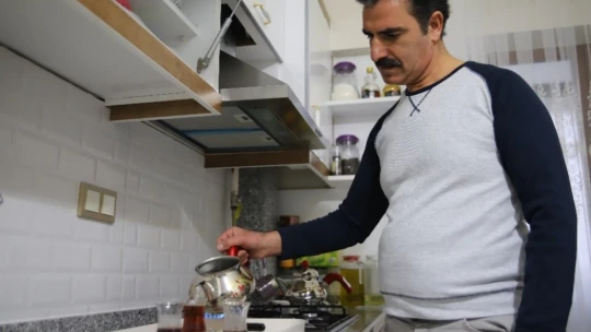 Elazığ depreminin 1'inci yılına doğru acılar hale taze