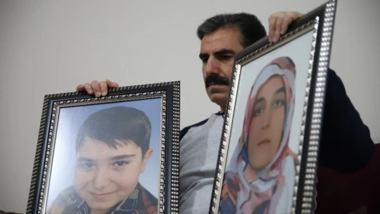 Elazığ depreminin 1'inci yılına doğru acılar hale taze