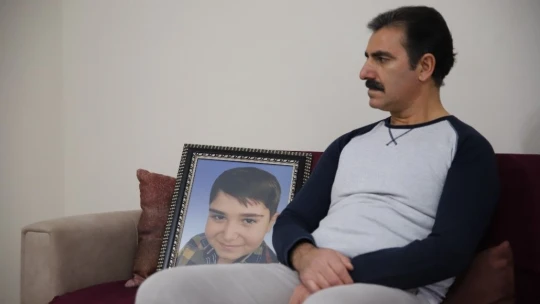 Elazığ depreminin 1'inci yılına doğru acılar hale taze