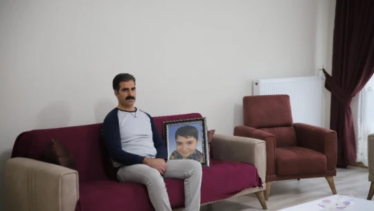 Elazığ depreminin 1'inci yılına doğru acılar hale taze
