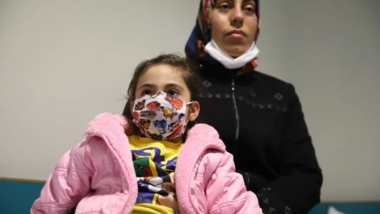 Elazığ depreminin 1. yılı: Yaralar sarılıyor, acılar unutulmuyor
