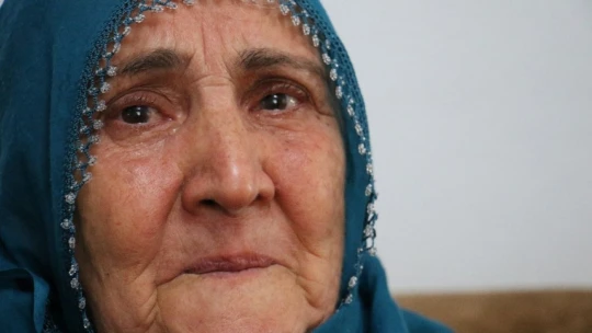 Elazığ depreminin 1. yılı: Yaralar sarılıyor, acılar unutulmuyor