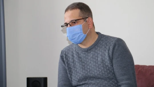 Elazığ depreminin 1. yılı: Yaralar sarılıyor, acılar unutulmuyor