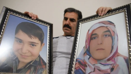 Elazığ depreminin 1. yılı: Yaralar sarılıyor, acılar unutulmuyor