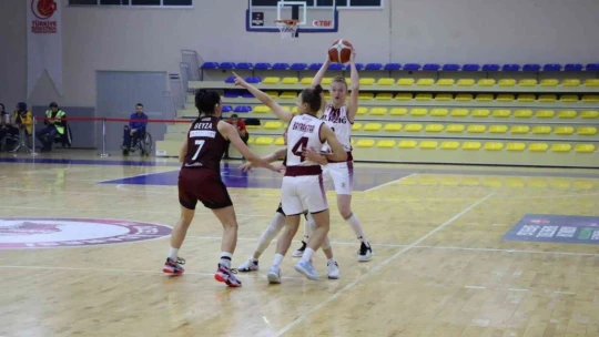 Elazığ Derbisi EBK'nın