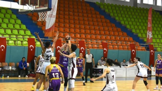 Elazığ İl Özel İdare 4., EBK 8. bitirdi
