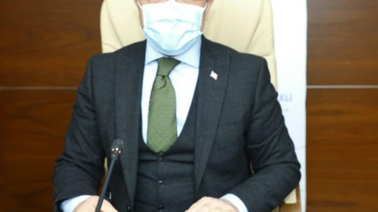 Elazığ'ın turizm potansiyeline destek, 3 projenin imzaları atıldı