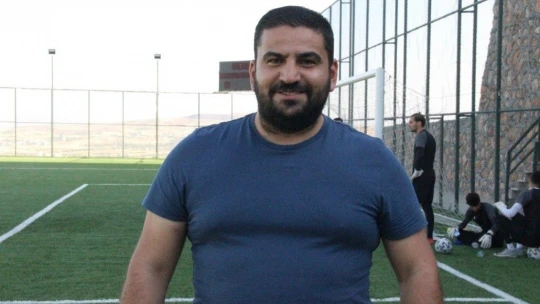 Elazığ Karakoçan FK, yeni sezona hazır