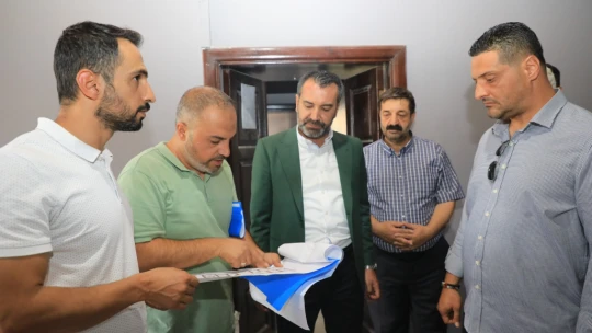 Elazığ, Kent Müzesine Kavuşuyor