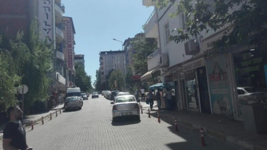Elazığ Kovancılar'da 600 kişi karantinada