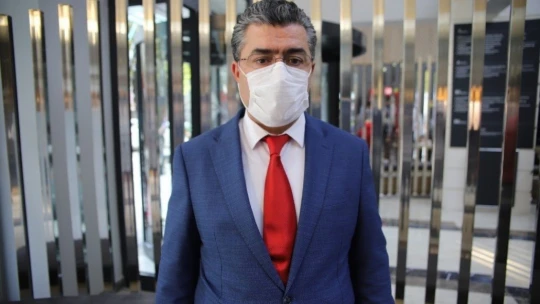 Elazığ Mediline Hospital'in resmi açılışı yapıldı