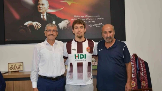 Elazığ takımları katılım bedellerini ödedi