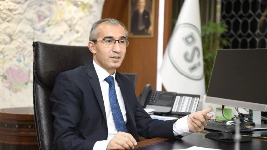 Elazığ ve Malatya'da bu yıl 87 bin 543 hektar alanda toplulaştırma yapıldı