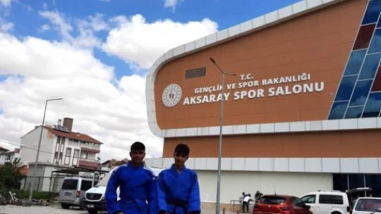 Tufan Cimbil Türkiye 5'incisi Oldu