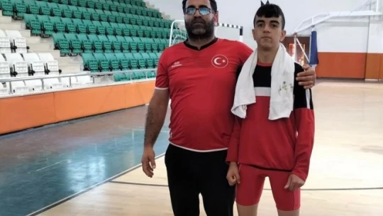 Elazığlı sporculardan önemli dereceler