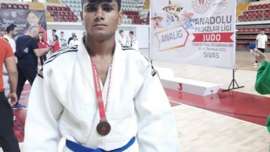 Elazığlı sporculardan önemli dereceler
