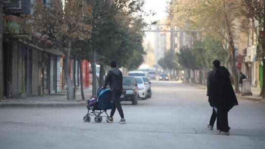 Elazığlılar yaşadıkları korkuyu anlattı