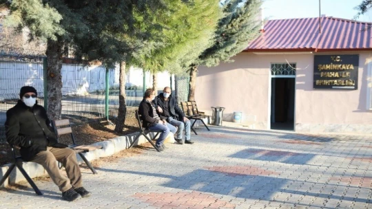 Elazığlılar yaşadıkları korkuyu anlattı