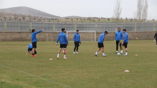 Elazığspor, 26 yıl sonra 3. Lig'e düştü
