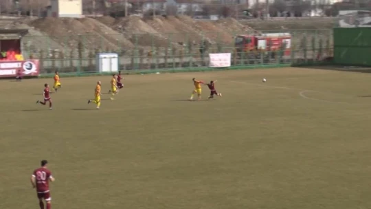 Elazığspor'dan 2. kez adalet çağrısı