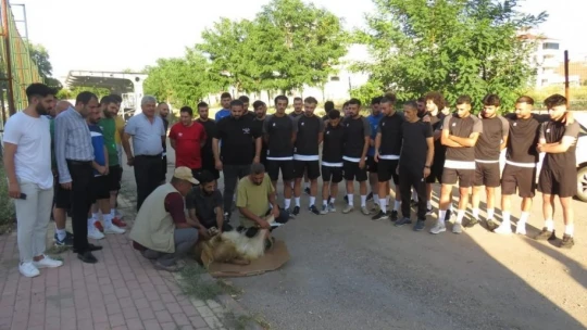 Emre Eser, Elazığ Karakoçan FK'da