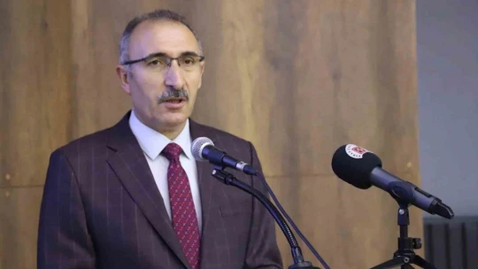 FÜ'de proje yazma ve yürütme eğitimi düzenlendi