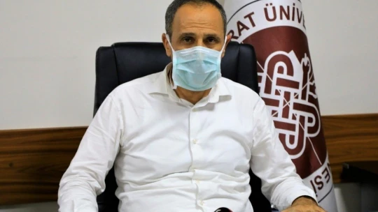 FÜ Tıp Fakültesi epilepsi pili ameliyatında merkez oldu, 50'inci operasyon yapıldı