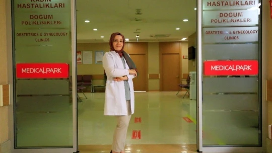 Gebelik şekerinden diyet ve egzersizle kurtulabilirsiniz