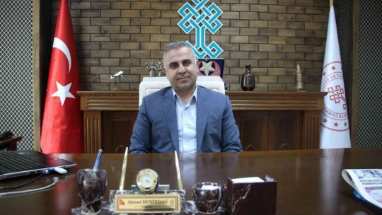 Geleneksel kilim ve cicim dokuma sanatı, kadınların ellerinde yaşatılıyor