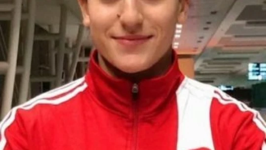 Gizem Özer, Hırvatistan'da