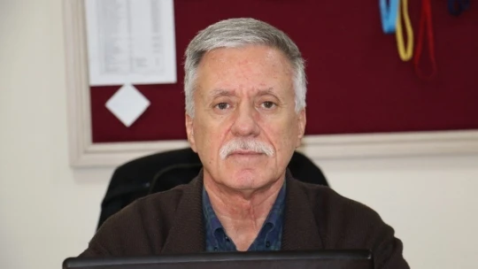 Her yerde baraj ve göllerde su seviyesi düştü, deprem merkezindeki o göldeki yükselme dikkat çekti