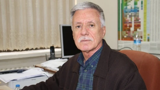 Her yerde baraj ve göllerde su seviyesi düştü, deprem merkezindeki o göldeki yükselme dikkat çekti