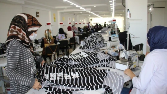 Herkes işçi çıkartırken onlar istihdam sağladı