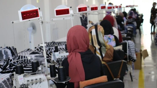 Herkes işçi çıkartırken onlar istihdam sağladı